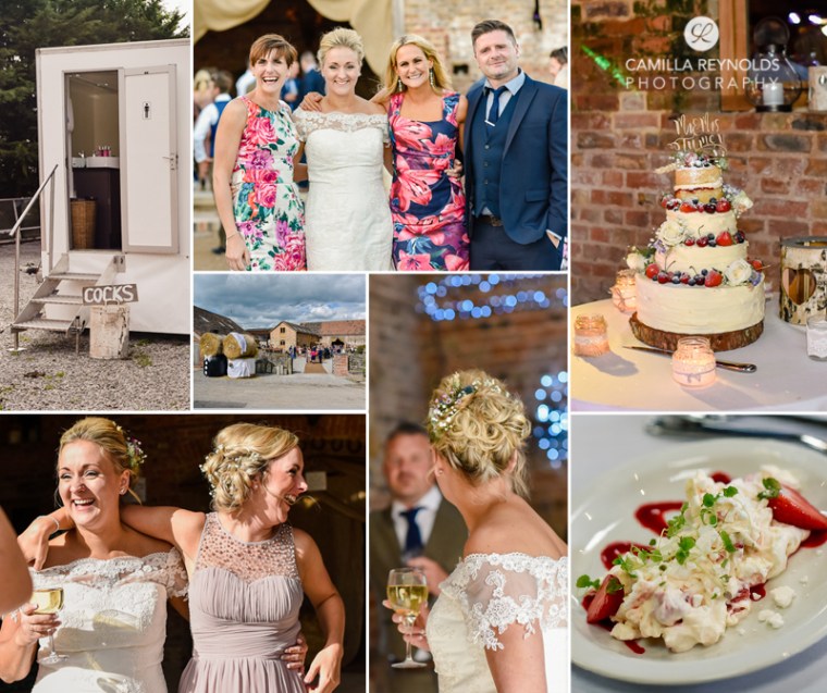 wedding photographer Cotswolds barn (99)