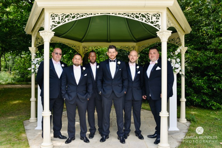 Manor by the Lake wedding photographer Cheltenham (10)