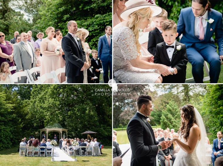 Manor by the Lake wedding photographer Cheltenham (17)