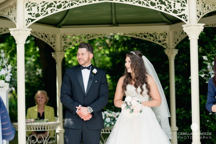 Manor by the Lake wedding photographer Cheltenham (19)