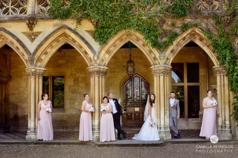 Manor by the Lake wedding photographer Cheltenham (25)