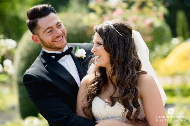 Manor by the Lake wedding photographer Cheltenham (27)