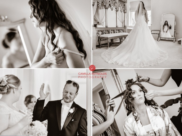 Manor by the Lake wedding photographer Cheltenham (3)