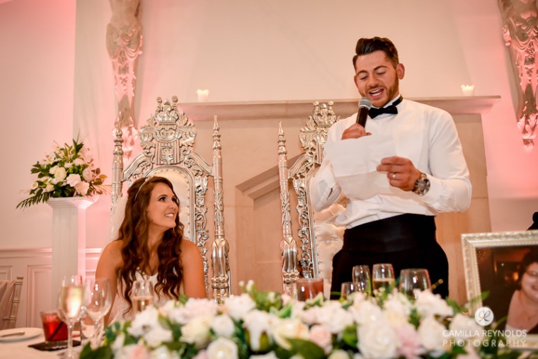 Manor by the Lake wedding photographer Cheltenham (32)