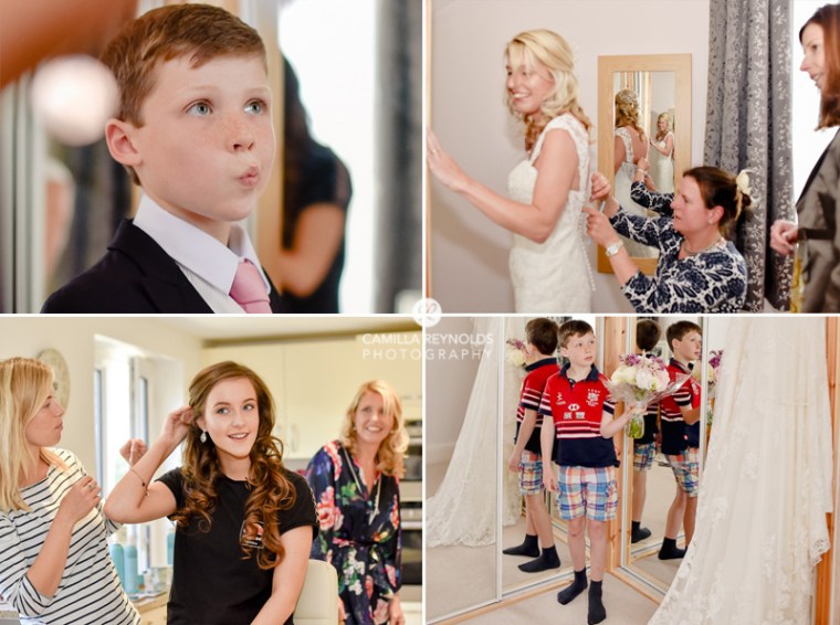 wedding photography the old lodge cotswolds (12)