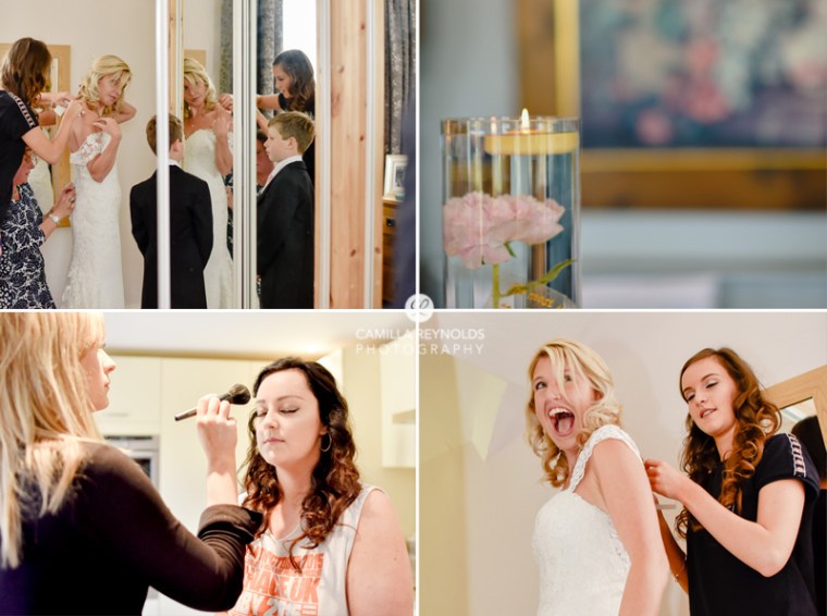 wedding photography the old lodge cotswolds (13)