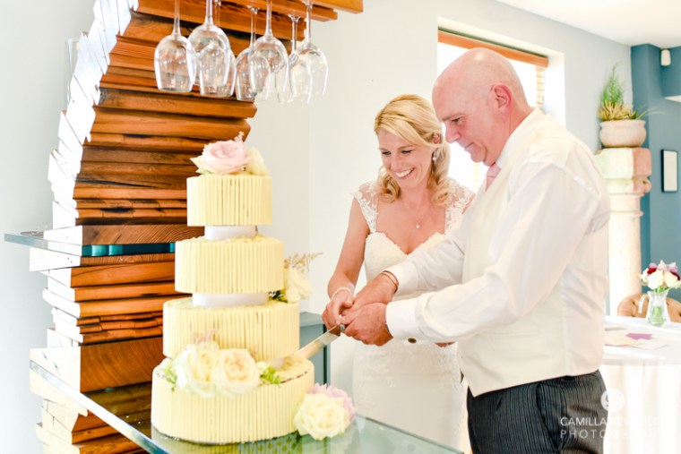 wedding photography the old lodge cotswolds (3)