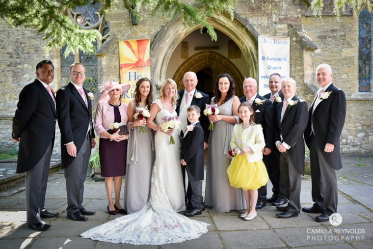 wedding photography the old lodge cotswolds (30)