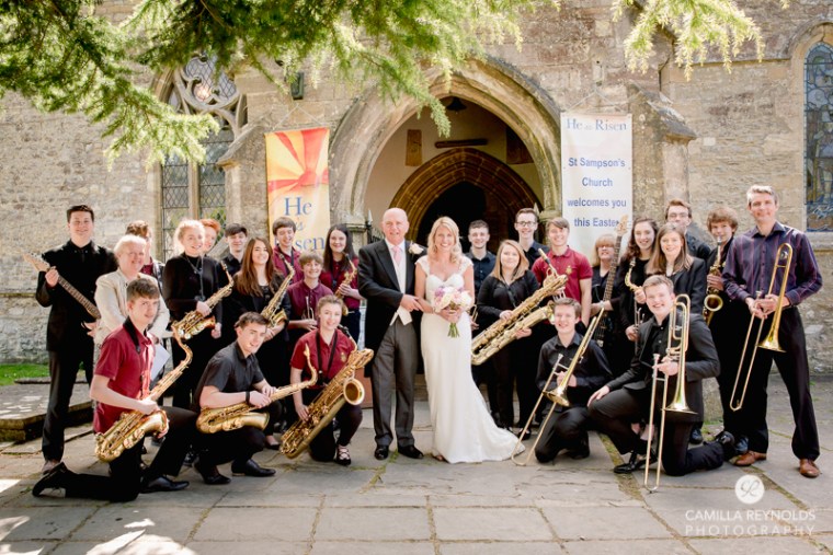 wedding photography the old lodge cotswolds (32)