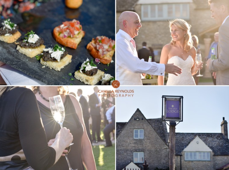 wedding photography the old lodge cotswolds (34)