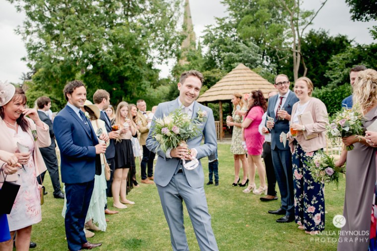 Cotswold wedding photography Manor house hotel (9)