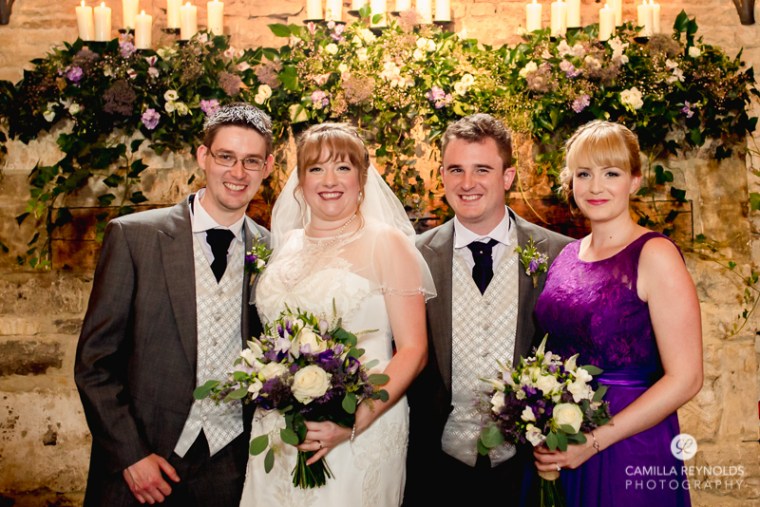 Cripps Barn wedding Cotswold photographer (20)