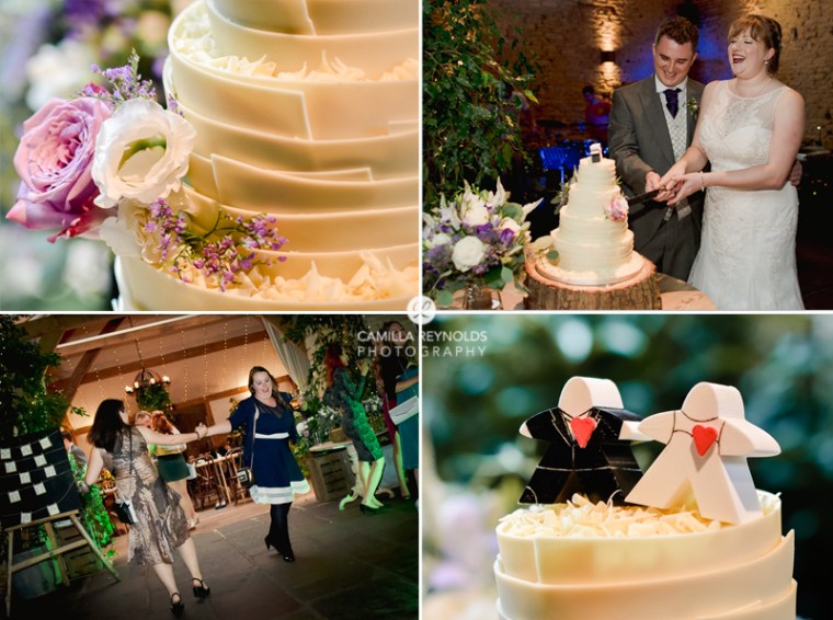 Cripps Barn wedding Cotswold photographer (22)