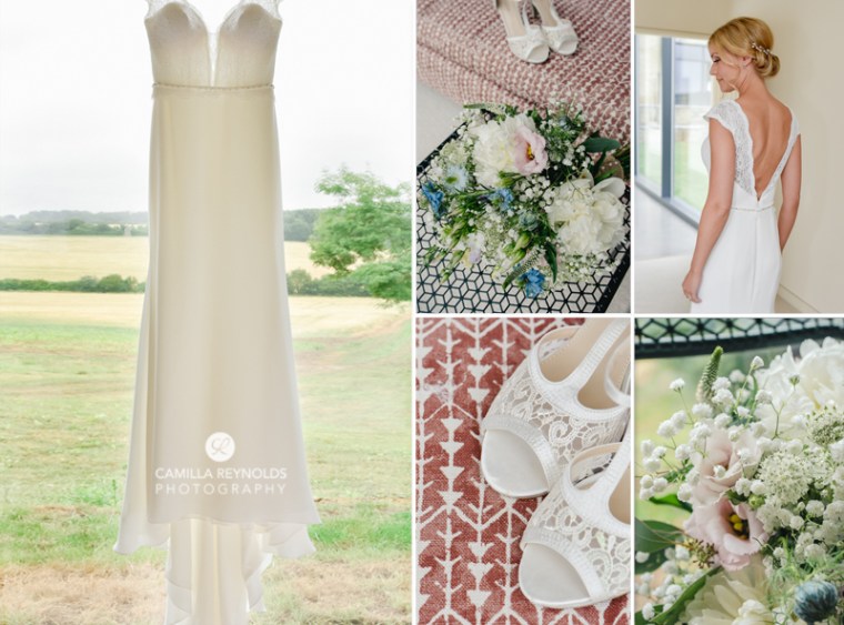 Stone barn wedding photography (1)