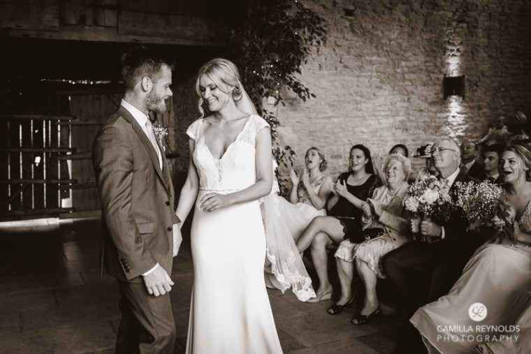 Stone barn wedding photography (12)