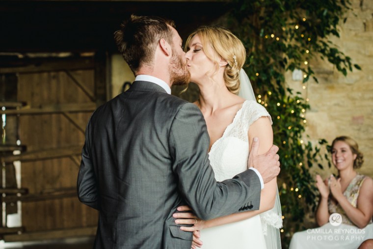 Stone barn wedding photography (13)