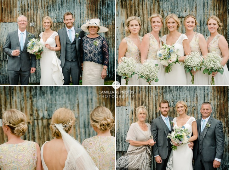 Stone barn wedding photography (21)