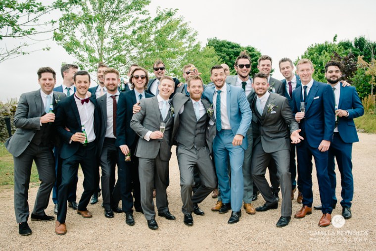 Stone barn wedding photography (30)