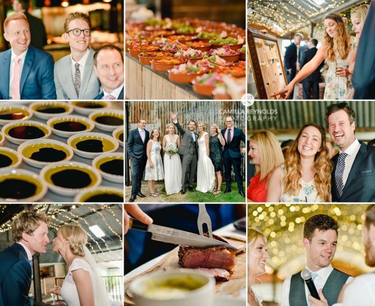 Stone barn wedding photography (33)