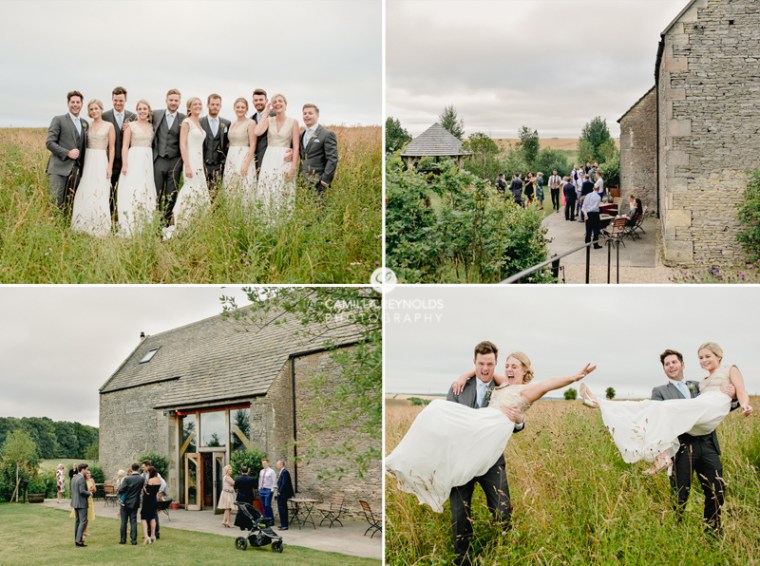 Stone barn wedding photography (56)