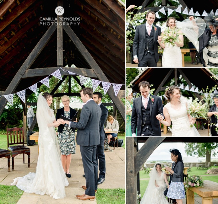 Cotswold photographer The Old Lodge wedding (13)