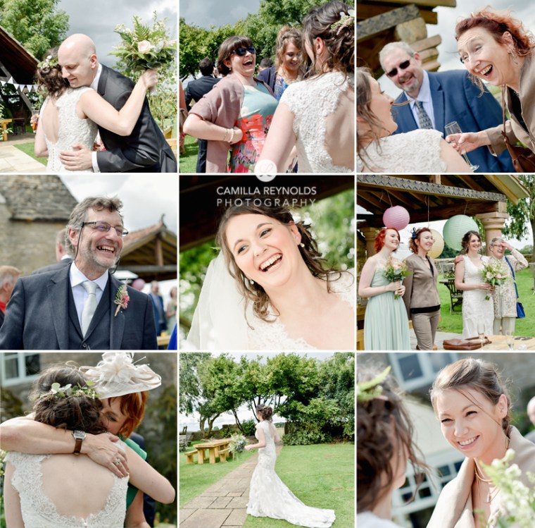Cotswold photographer The Old Lodge wedding (24)