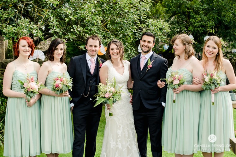 Cotswold photographer The Old Lodge wedding (27)