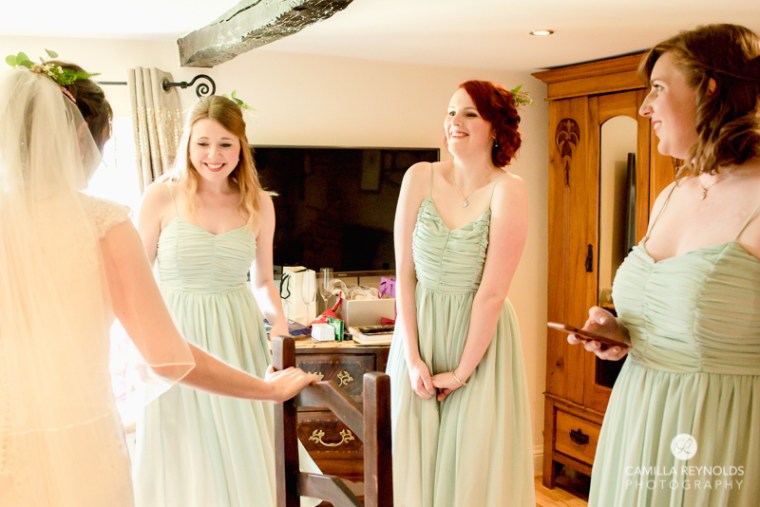 Cotswold photographer The Old Lodge wedding (3)