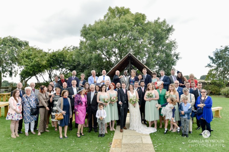 Cotswold photographer The Old Lodge wedding (31)