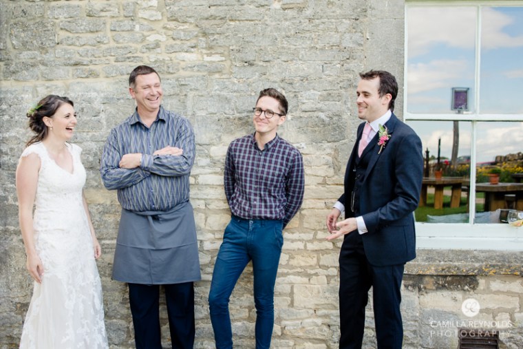 Cotswold photographer The Old Lodge wedding (57)