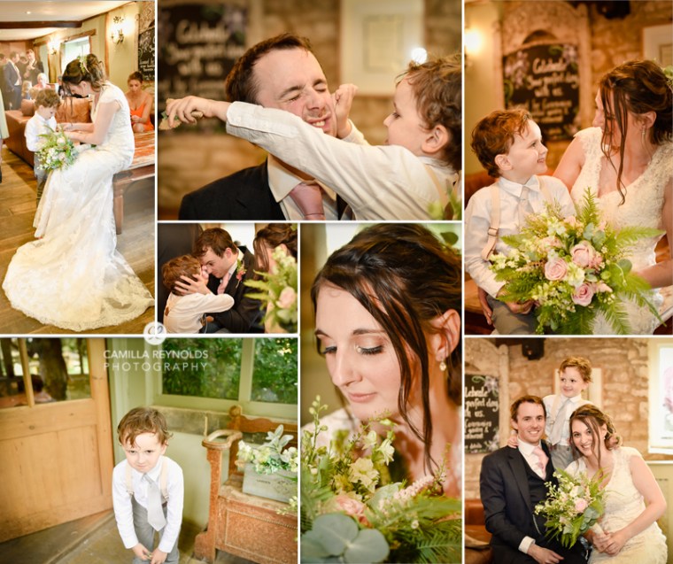Cotswold photographer The Old Lodge wedding (58)
