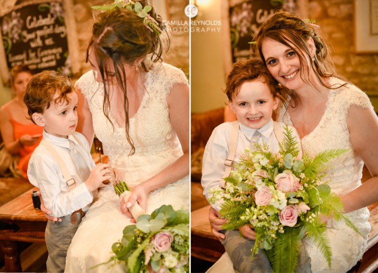 Cotswold photographer The Old Lodge wedding (60)