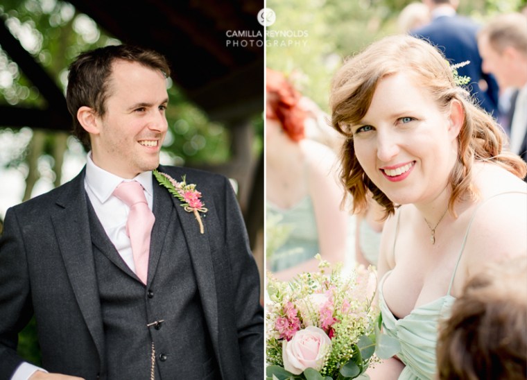 Cotswold photographer The Old Lodge wedding (8)