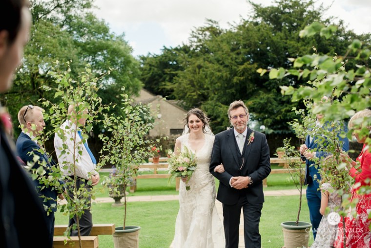 Cotswold photographer The Old Lodge wedding (9)