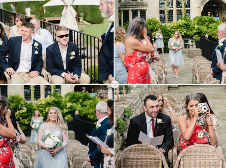 Painswick wedding cotswold photographer (10)