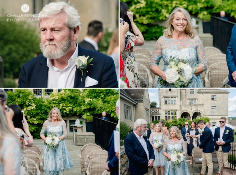 Painswick wedding cotswold photographer (11)