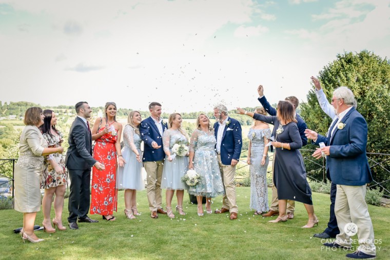 Painswick wedding cotswold photographer (18)