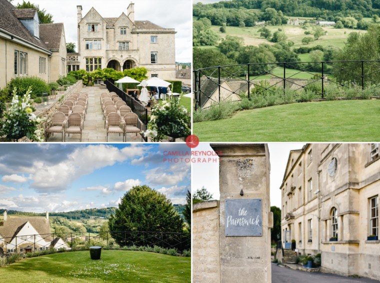 Painswick wedding cotswold photographer (3)