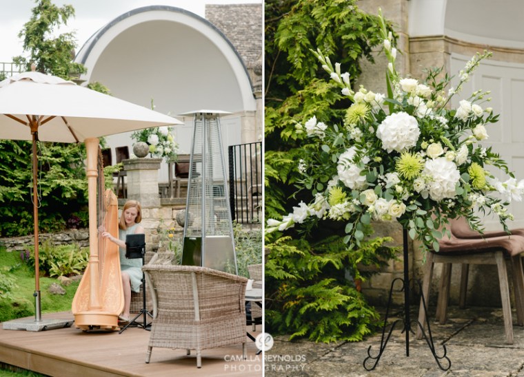 Painswick wedding cotswold photographer (9)