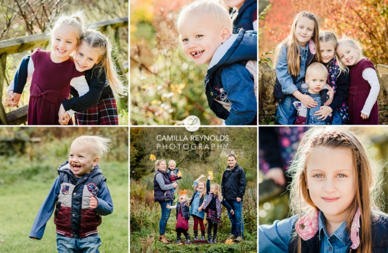 photographer Cotswold family weddings