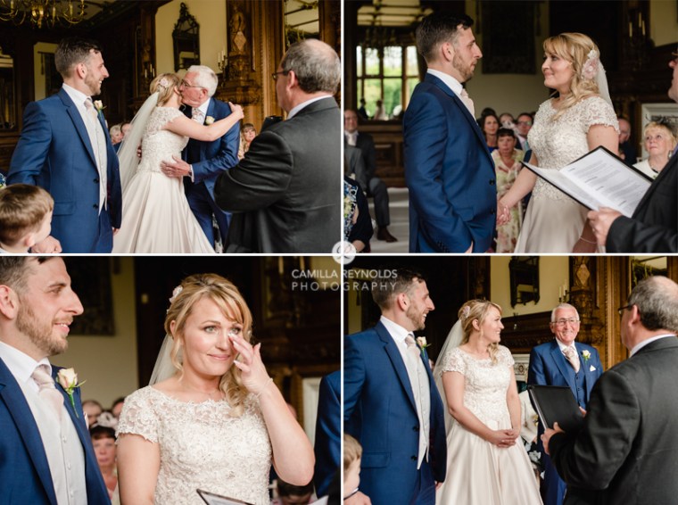 wedding Manor by the Lake photographer Cheltenham (12)