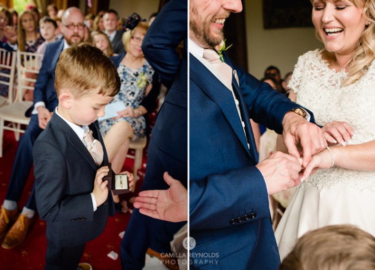 wedding Manor by the Lake photographer Cheltenham (15)