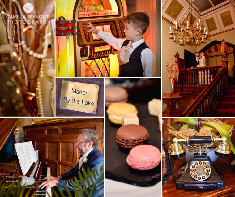 wedding Manor by the Lake photographer Cheltenham (39)