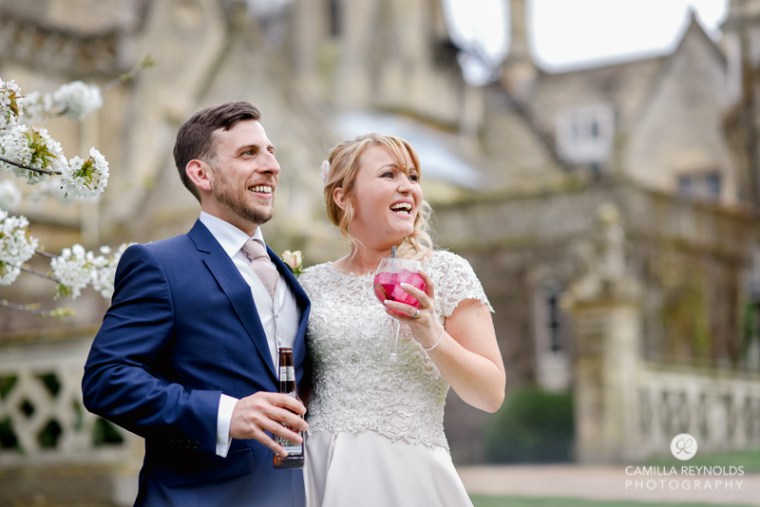 wedding Manor by the Lake photographer Cheltenham (40)