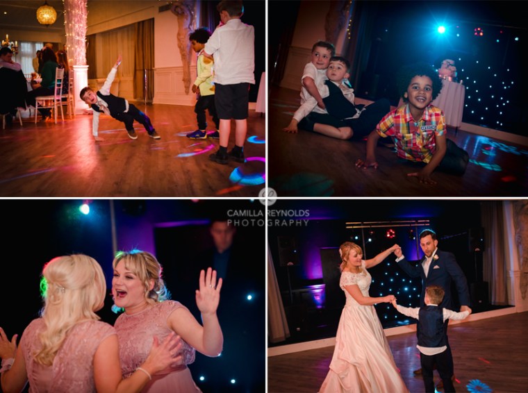 wedding Manor by the Lake photographer Cheltenham (48)