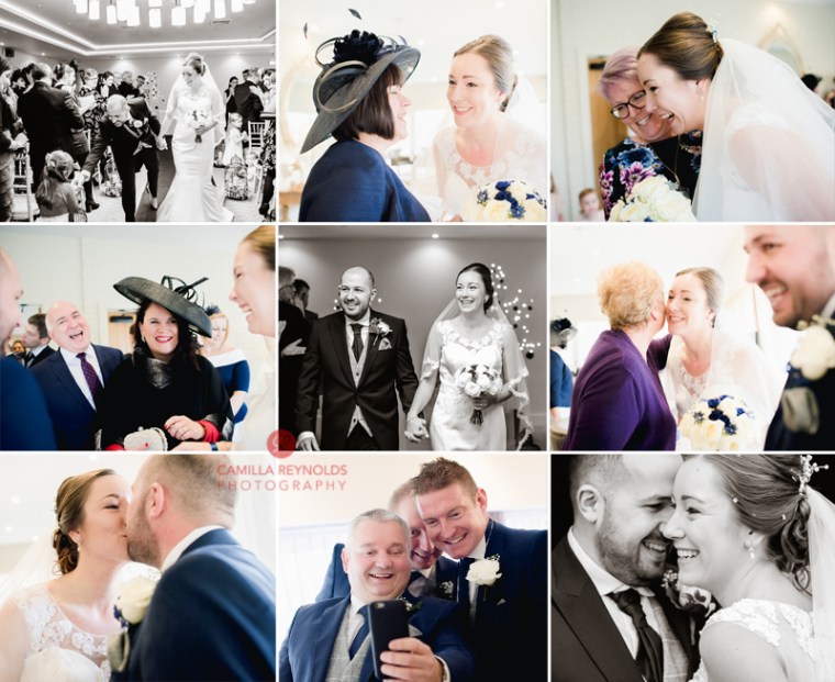 Cotswold wedding photographer Stonehouse Court (14)