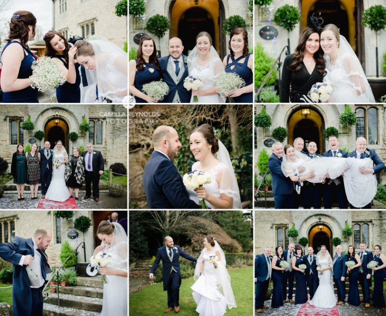 Cotswold wedding photographer Stonehouse Court (19)