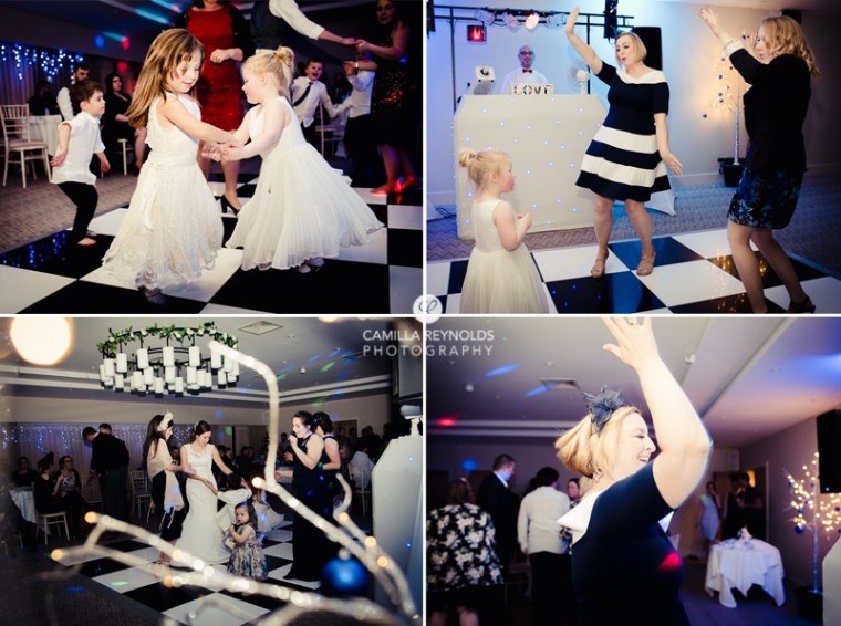 Cotswold wedding photographer Stonehouse Court (40)