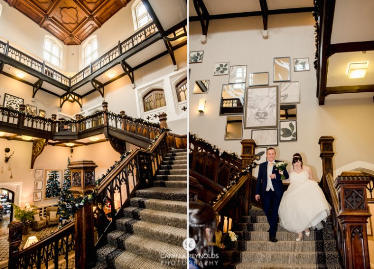 De Vere Tortworth court wedding photographer (10)