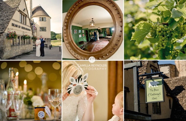 Bear of rodborough wedding photography Cotswolds (1)
